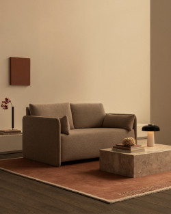 Offset Sofa Bed | Audo Copenhagen | Sofa rozkładana
