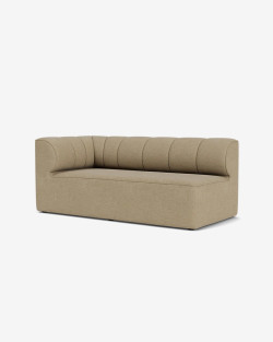 Eave Seamline Modular Sofa 86 Corner 172 | Audo Copenhagen | Moduł narożny