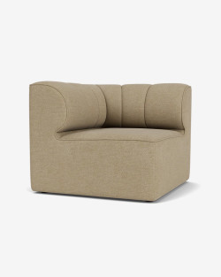 Eave Seamline Modular Sofa 86 Corner | Audo Copenhagen | Moduł narożny