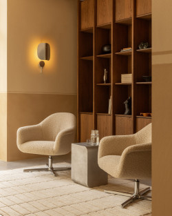 Wing Wall Lamp | Audo Copenhagen | Lampa ścienna