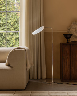 Wing Floor Lamp | Audo Copenhagen | Lampa podłogowa