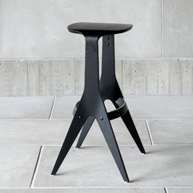 Lavitta | stołek | 75 cm