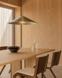 Chancery Pendant Lamp | Audo Copenhagen | Lampa wisząca