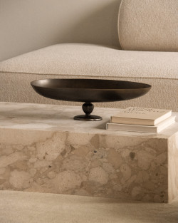 Pavot Centerpiece | Audo Copenhagen | Misa dekoracyjna