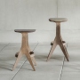 Lavitta | stołek | 75 cm