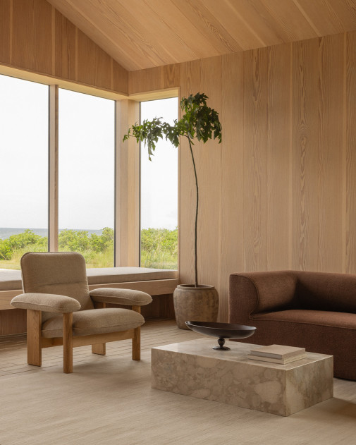 Pavot Centerpiece | Misa dekoracyjna Audo Copenhagen