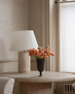 Pavot Vase | Audo Copenhagen | Wazon dekoracyjny