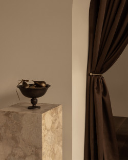 Pavot Bowl | Audo Copenhagen | Misa dekoracyjna