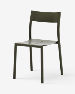 May Chair | New Works | Krzesło ogrodowe