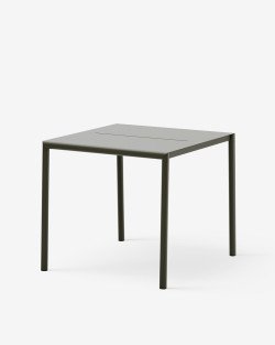 May Table 85×85 | New Works | Stół ogrodowy