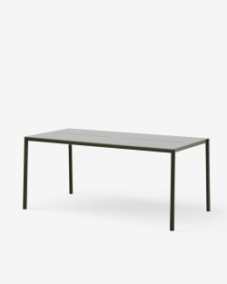 May Table 170×85 | New Works | Stół ogrodowy