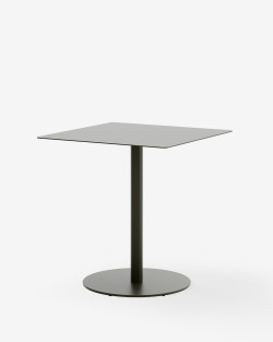 May Bistro Table 70×70 | New Works | Stół ogrodowy