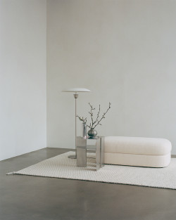 Knot Rug | New Works | Dywan pleciony