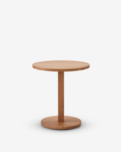 Atlas Bistro Table | New Works | Stół drewniany