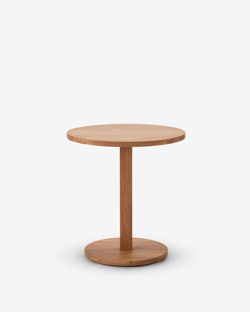 Atlas Bistro Table | Stół dębowy New Works