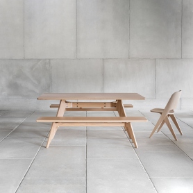 Lavitta | stół | 180-240 cm