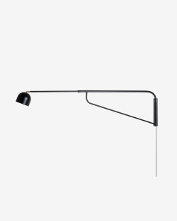 Bellman 205 | Lampa ścienna