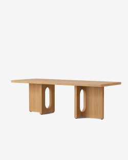 Androgyne Lounge Table | Audo CPH | Stolik kawowy