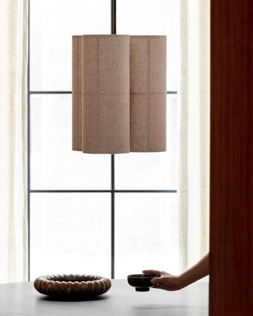 Hashira Pendant Lamp Cluster | Lampa wisząca Audo