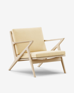 Z Chair | dk3 | Fotel lounge mid-century
