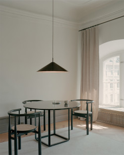 Brolly Pendant Lamp | Ø70–90 cm | New Works | Lampa wisząca