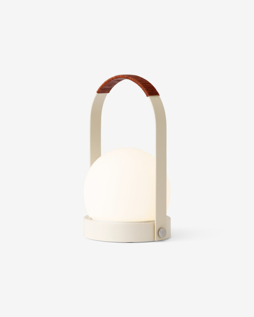 Carrie Portable Lamp | Lampa przenośna Audo CPH