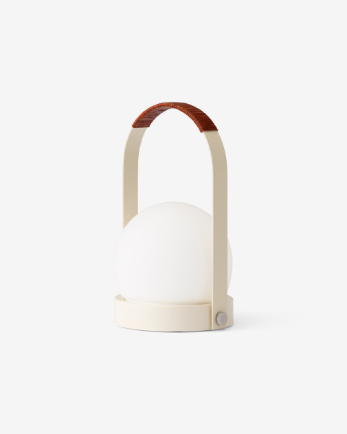 Carrie Portable Lamp | Lampa przenośna Audo CPH