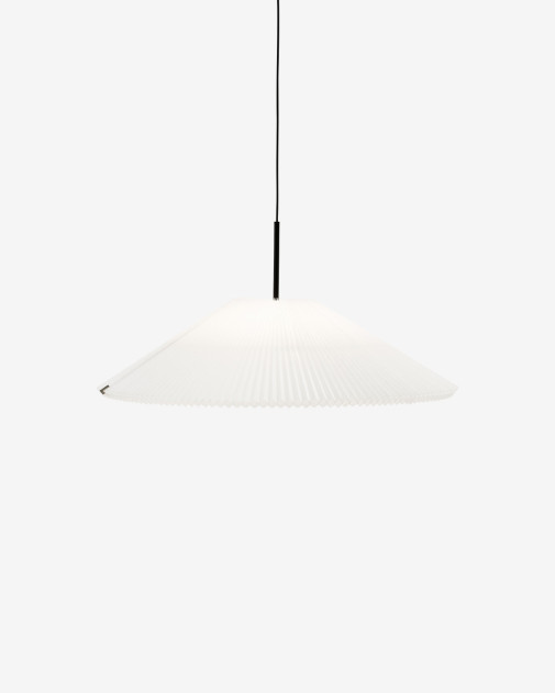 Nebra Pendant Lamp | New Works | Lampa wisząca z regulowanym abażurem