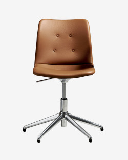 Primum Office Chair | Sibast Furniture | Designerski fotel biurowy