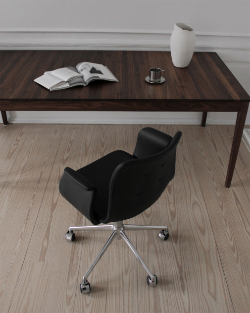 Primum Office Chair | Designerski fotel biurowy Sibast