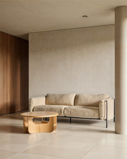 Aware Sofa | Sibast Furniture | Sofa modułowa
