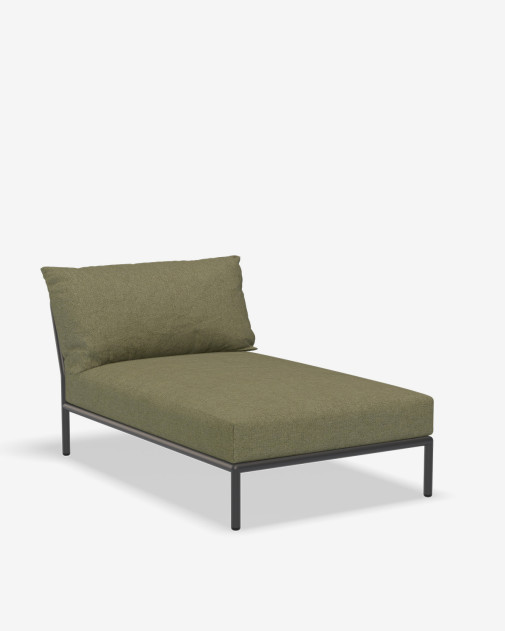 Modular Lounge Collection | Modułowy fotel outdoor premium