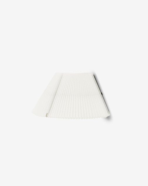 Nebra Wall Lamp | New Works | Lampa ścienna z regulowanym abażurem