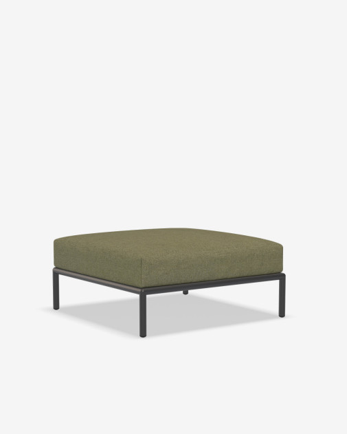 Modular Lounge Ottoman | Modułowy podnóżek outdoor