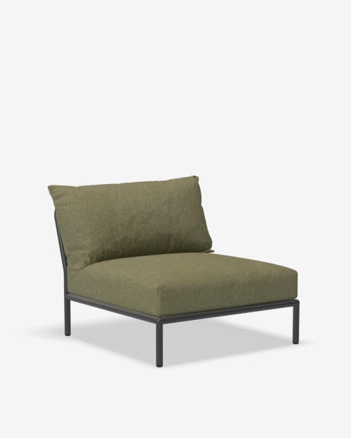 LEVEL 2 Lounge Chair | Designerski fotel outdoor