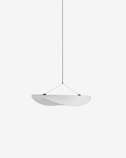 Tense Pendant Lamp | New Works | Lampa wisząca