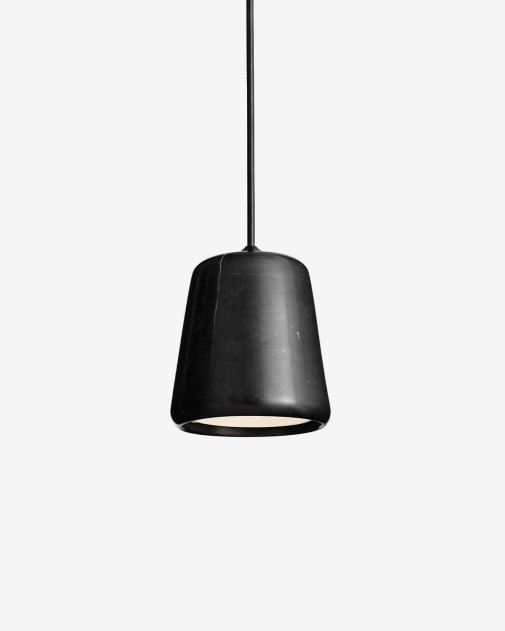 Material Pendant | Designerska lampa wisząca New Works