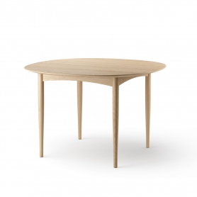 Jari Table | stół okrągły | 120 cm