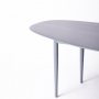 Jari Table | stół w kształcie elipsy | 240 cm