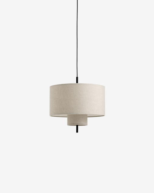 Margin Pendant Lamp | New Works | Lampa wisząca