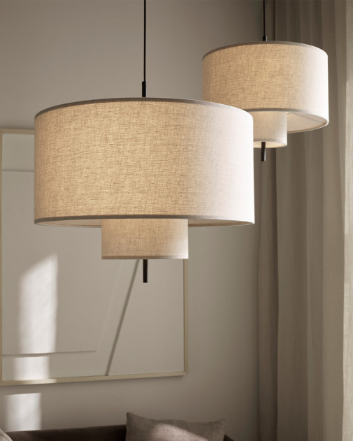 Margin Pendant Lamp | New Works | Lampa wisząca