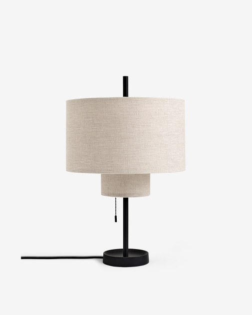 Margin Table Lamp | New Works | Lampa stołowa