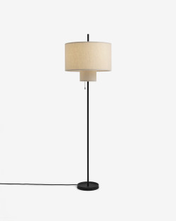 Margin | New Works | Lampa podłogowa