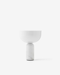 Kizu Portable Table Lamp | New Works | Przenośna lampa stołowa