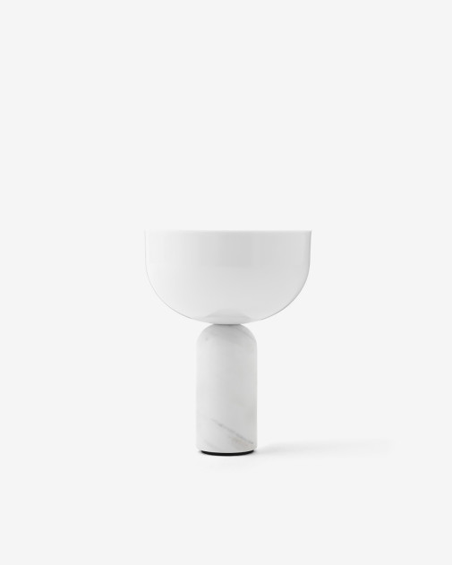 Kizu Portable Table Lamp | New Works | Przenośna lampa stołowa