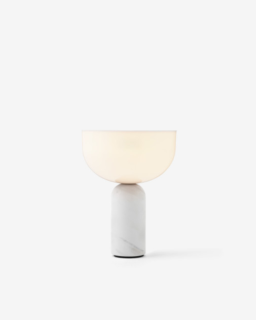 Kizu Portable Table Lamp | New Works | Przenośna lampa stołowa