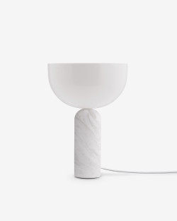 Kizu Table Lamp Small | New Works | Lampa stołowa
