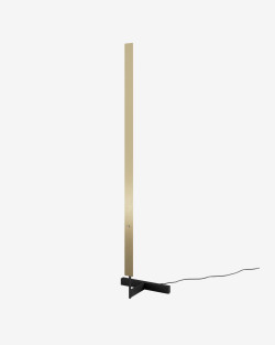 F-MODEL | ANOUR | Lampa podłogowa LED