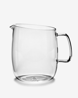 Jug XL Transparent Passe-Partout  | Serax | Dzbanek szklany XL
