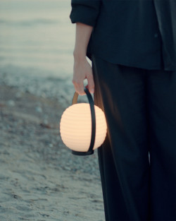 Lantern Portable Lamp | Lampa przenośna USB